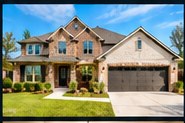 Exterior home project
