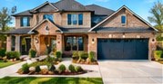 Home exterior